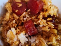 腊味煲仔饭-汤城小厨•粤菜•靓汤(金宝街店)