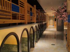 -巴斯漫温泉汗蒸馆(贡湖大道店)