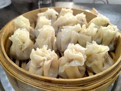 牛肉烧麦-马家烧麦(总店)