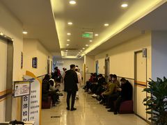 -松乔体检(亦庄店)