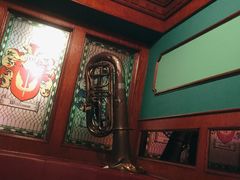 -IRISH PUB NO.9 爱尔兰酒吧