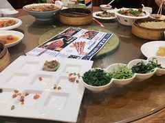 -王村姑老土炕莜面村(张北店)