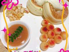 -娜娜家•Nana's restaurant (南开大悦城店)