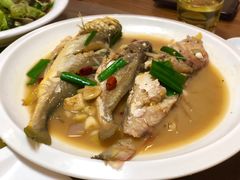 -501號台州海鲜餐厅(海创园店)