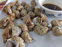 -南沙十九涌渔人码头-南门