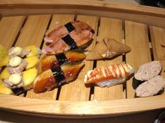 -万岁寿司(芳村店)