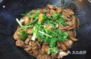 Secret-Recipe Wenchang Chicken