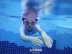 -龙格亲子游泳·水育早教运动中心(上虞钱江中心)