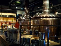 -Paulaner·德国帕拉娜自酿啤酒餐厅(海上世界店)