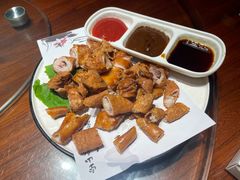 -聚缘堂·海鲜私房菜(松岭路店)