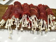 -星湖特色餐厅· 三岔湖环球融创天堂洲际酒店