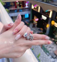 -初NAIL日式美甲美睫沙龙