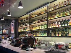 -TIPTOP BAR酒吧(欧亚新生活广场店)