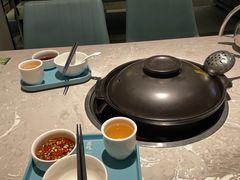 -百年果林椰子鸡(益田假日里店)