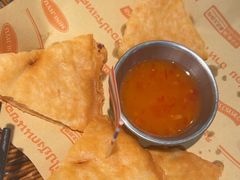 -小小集渔·泰式大排档(太古里香槟店)