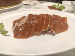 -福海居烤鸭店(鸟巢店)