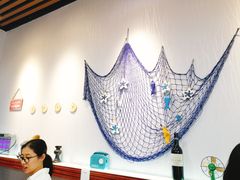 -乐达酸菜鱼面(山师东路店)