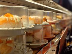 -争鲜回转寿司(中街大悦城店)