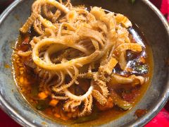 -谭鸭血老火锅(漳州路店)