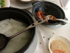 -黄埔华苑酒家(黄埔店)