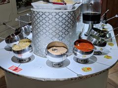 -蜀都三哥火锅店(力盟商业步行街店)