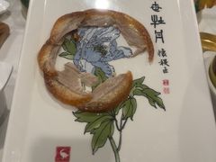 -北京全聚德(西客站店)