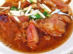 -深仔记正宗云吞面(尖沙咀店)