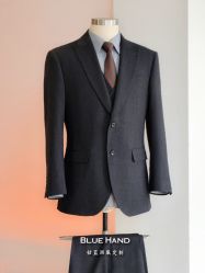 -钴蓝西服定制·男士礼服租赁(鄞州店)