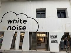 -白噪音White Noise·798概念店