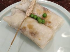 -新白鹿餐厅(爱琴海购物中心店)