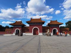 -北陵公园