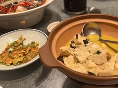 -沅江水·湖南家宴(南村万博长隆商圈店)