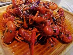 -527烧烤·龙虾·精酿酒(小石城美乐城店)