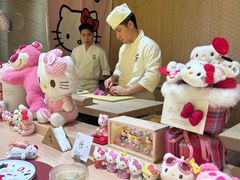 -松临·铁板烧&Omakase(神农店)