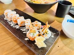 -和乐IZAKAYA·日式居酒屋(城守前路店)