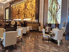 -长沙富力万达文华酒店