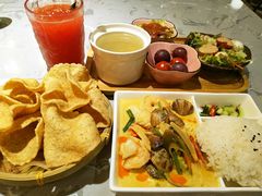 -Home Thai·泰谣(王府井apm店)