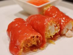 -京香轩·中餐厅(上海中庚聚龙酒店)