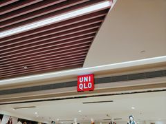 -优衣库(武汉国际广场店)