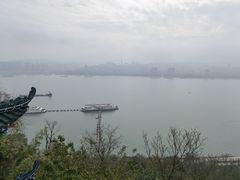 -丰都鬼城名山景区