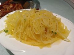 土豆丝-香味轩(北海路店)
