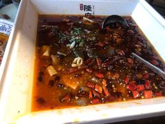 -杨记隆府(汉街店)