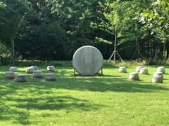 -昆山城市生态森林公园