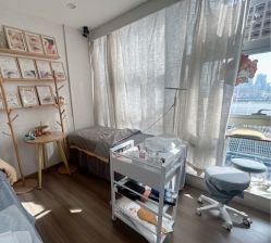 -心窑Shero's 美甲美睫美妆沙龙