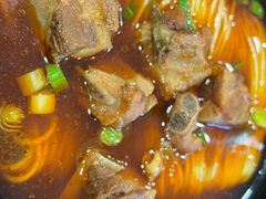 特色排骨面-金隆兴(镜湖店)