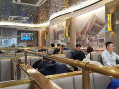-香港新发烧腊茶餐厅(水围店)