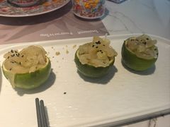 -泰椰里·泰国餐厅(智慧城广百广场店)