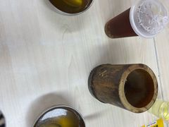 -何煲强·煲仔饭·啫啫煲顺德老字号(上下九店)