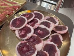 -梅梅家的烤肉店(槐北路店)