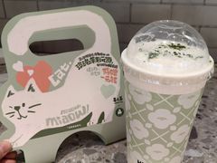 -眷茶(大卫城10楼店)